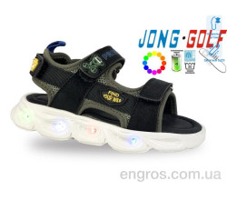 Сандалии Jong Golf